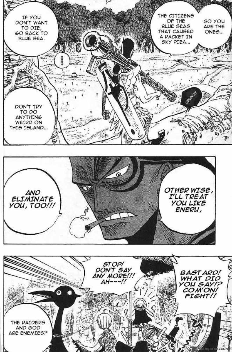 Chapter 252 - Junction (Image 8)