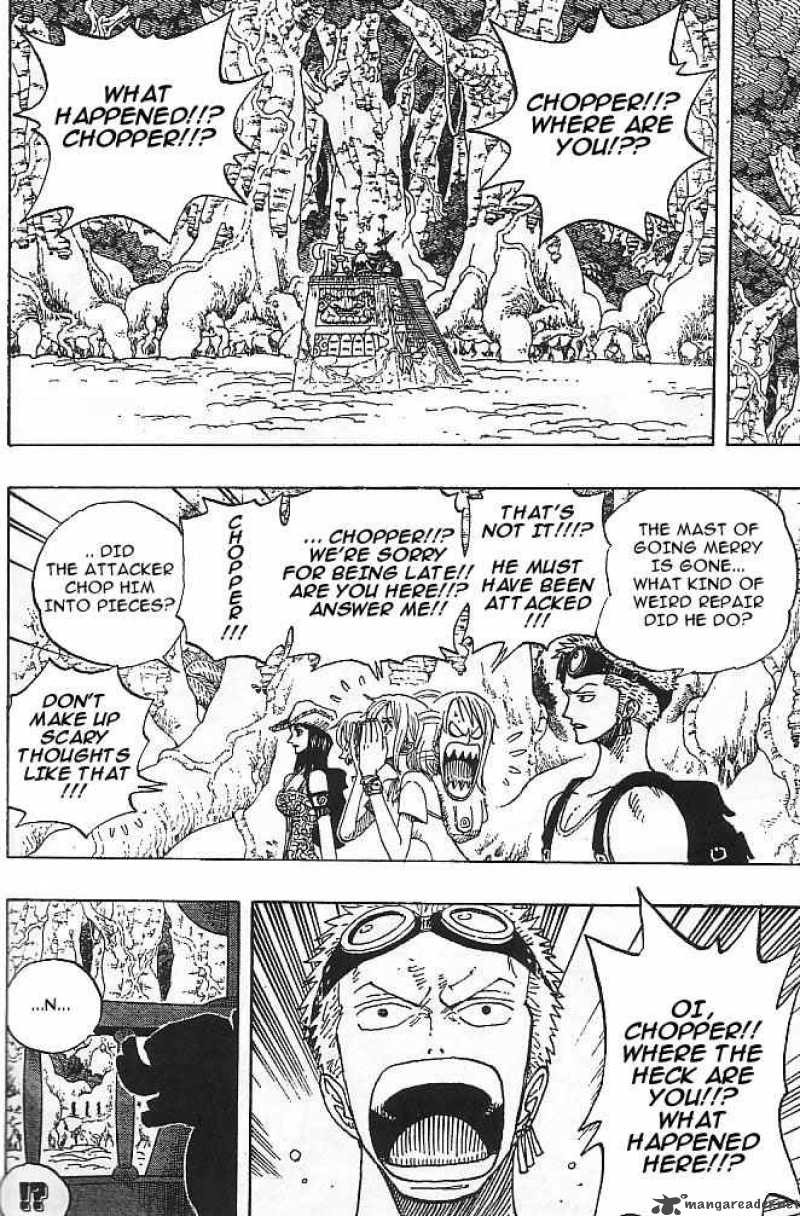 Chapter 252 - Junction (Image 14)
