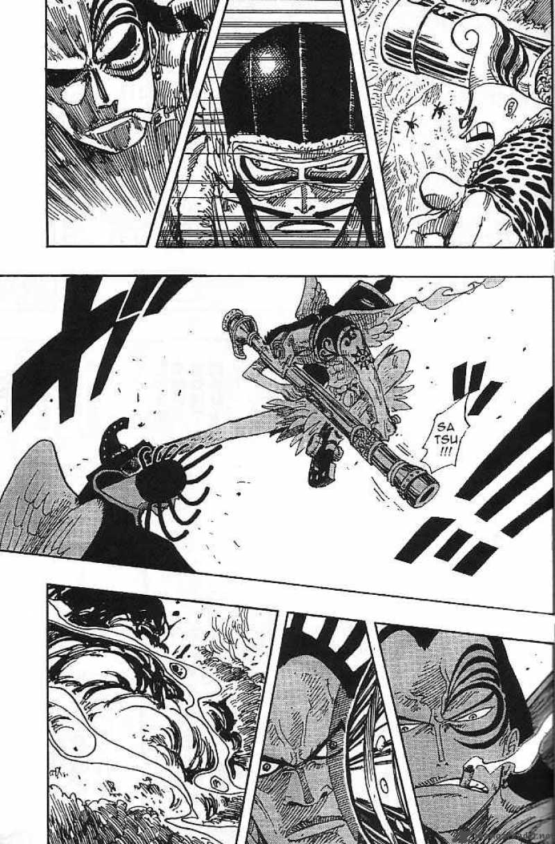 Chapter 252 - Junction (Image 13)