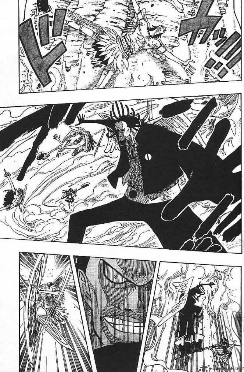 Chapter 252 - Junction (Image 11)
