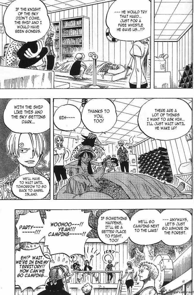 Chapter 252 - Junction (Image 17)
