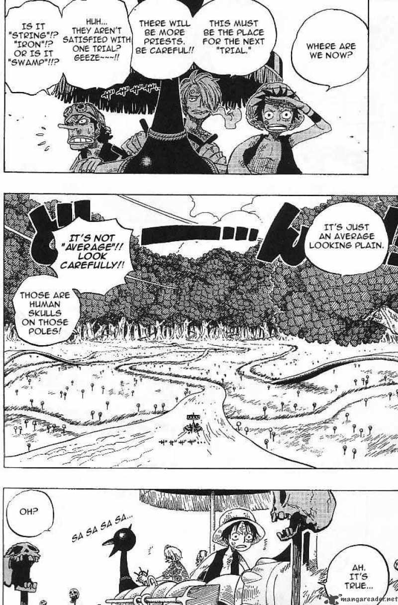 Chapter 252 - Junction (Image 4)