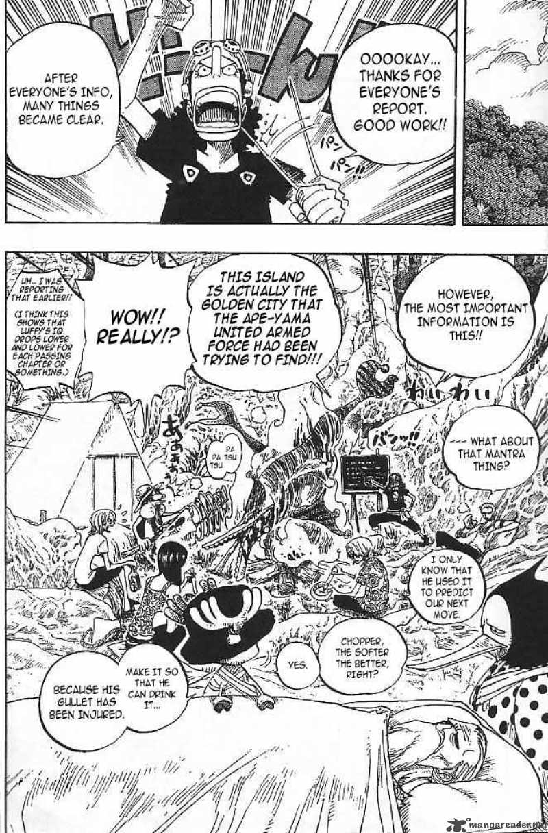 Chapter 252 - Junction (Image 18)