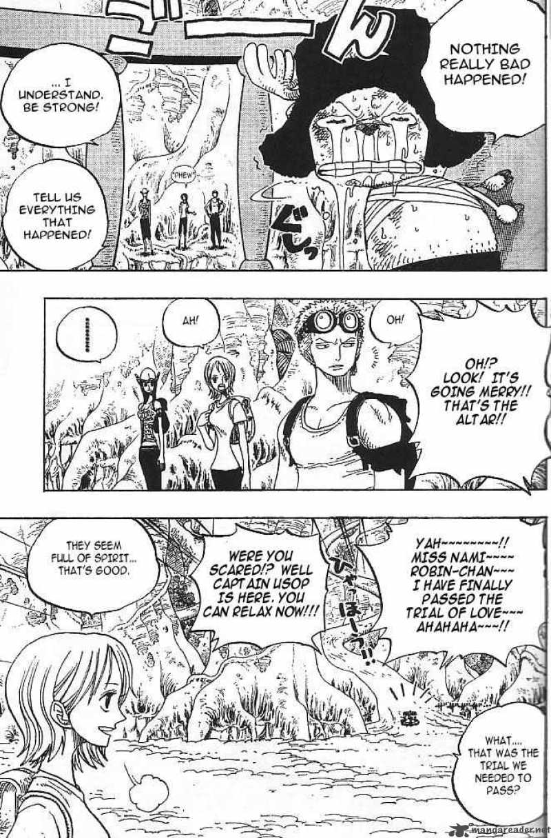 Chapter 252 - Junction (Image 15)