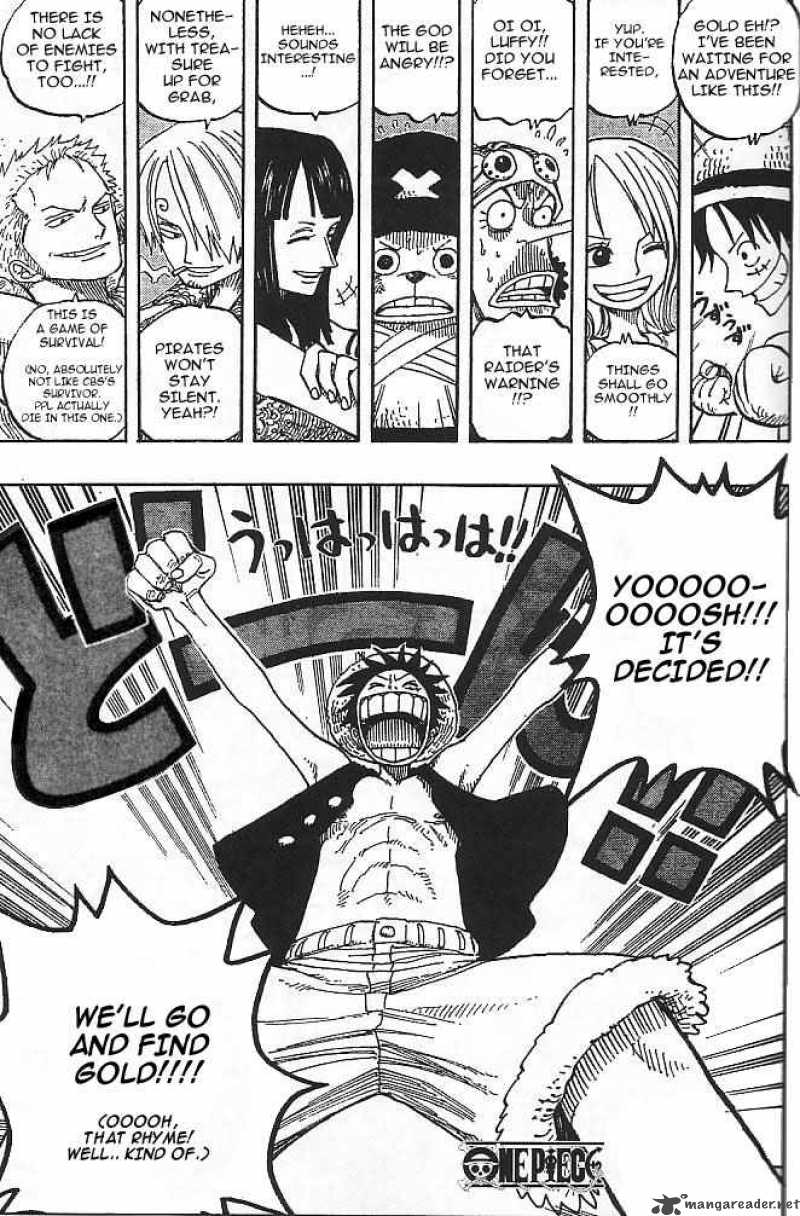 Chapter 252 - Junction (Image 19)