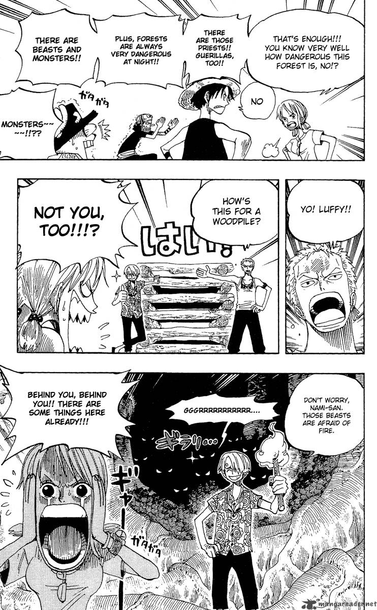 Chapter 253 - Vearth (Image 13)