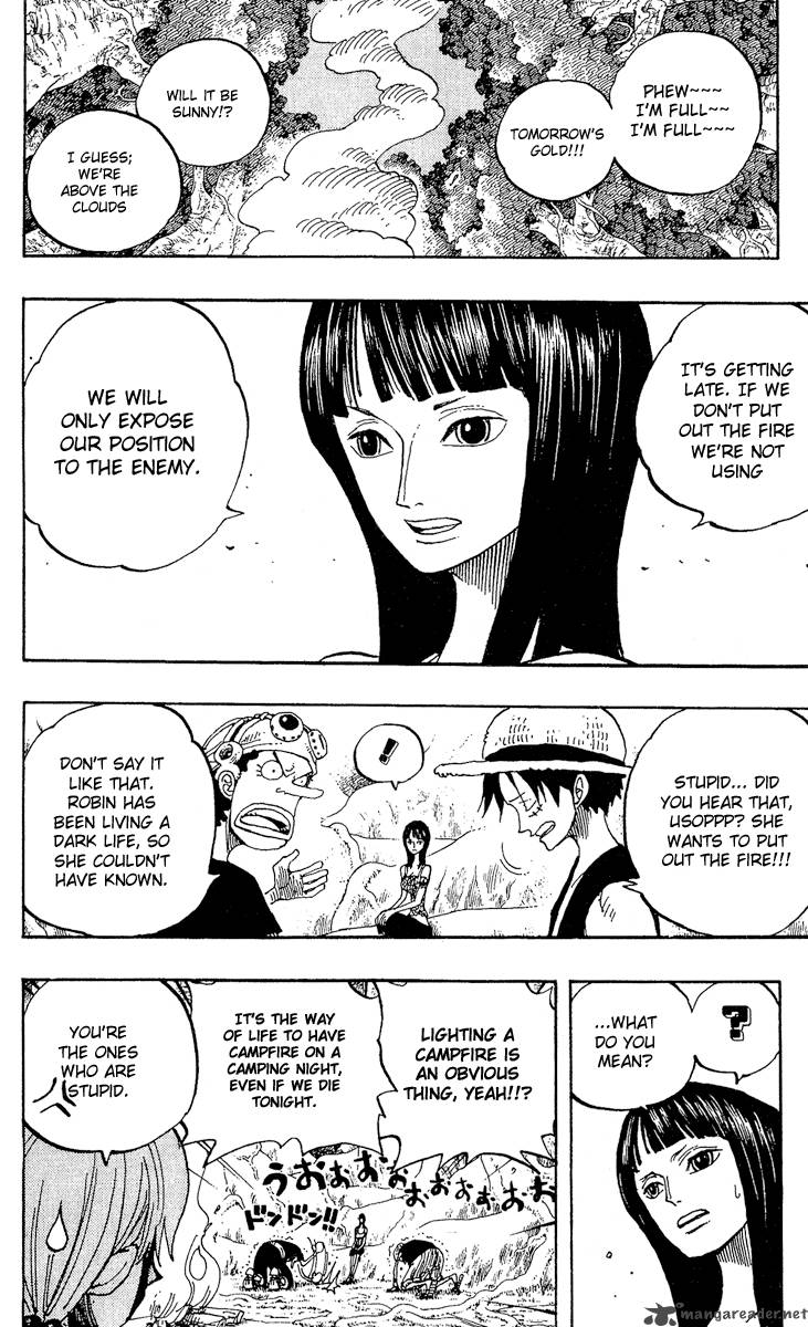 Chapter 253 - Vearth (Image 12)