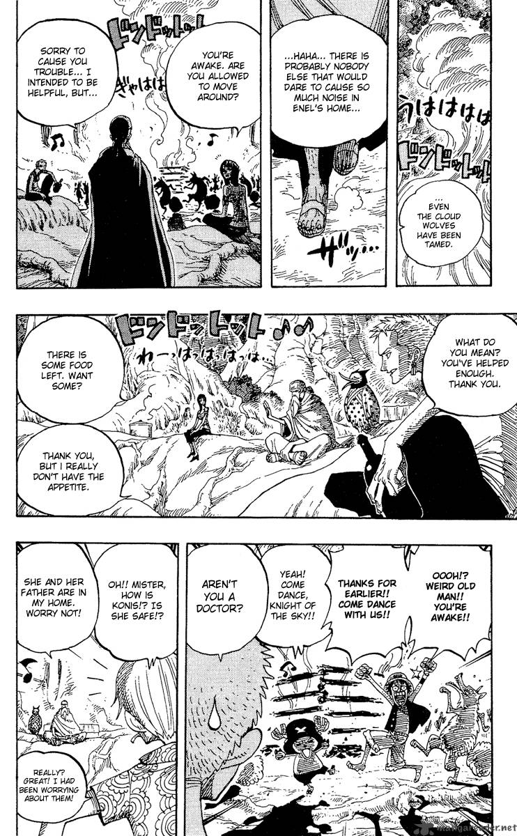 Chapter 253 - Vearth (Image 15)