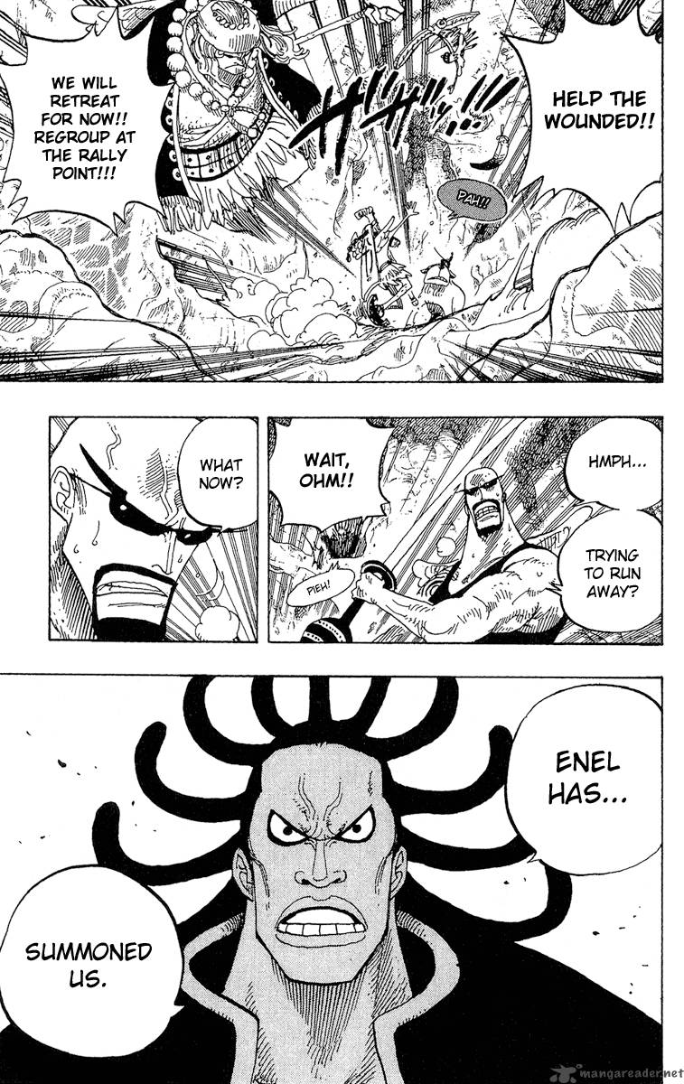 Chapter 253 - Vearth (Image 3)