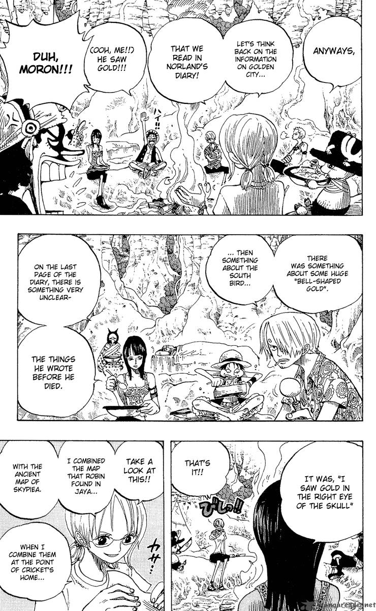 Chapter 253 - Vearth (Image 9)