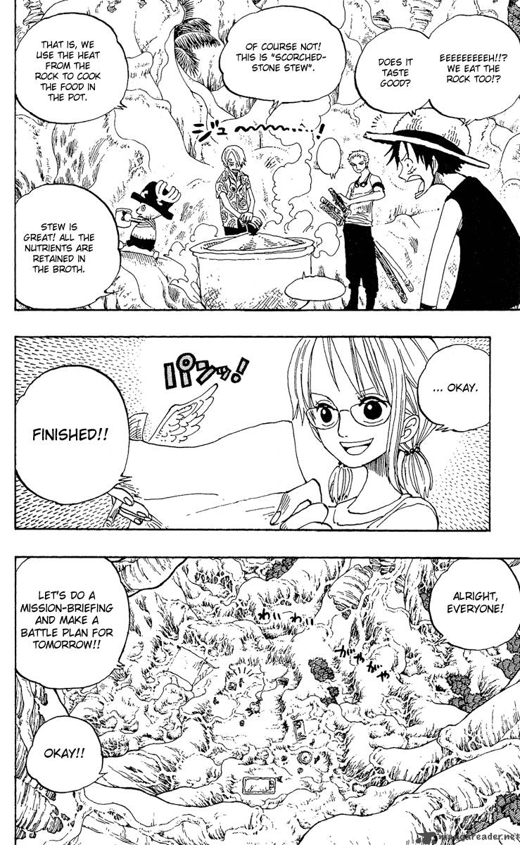 Chapter 253 - Vearth (Image 6)