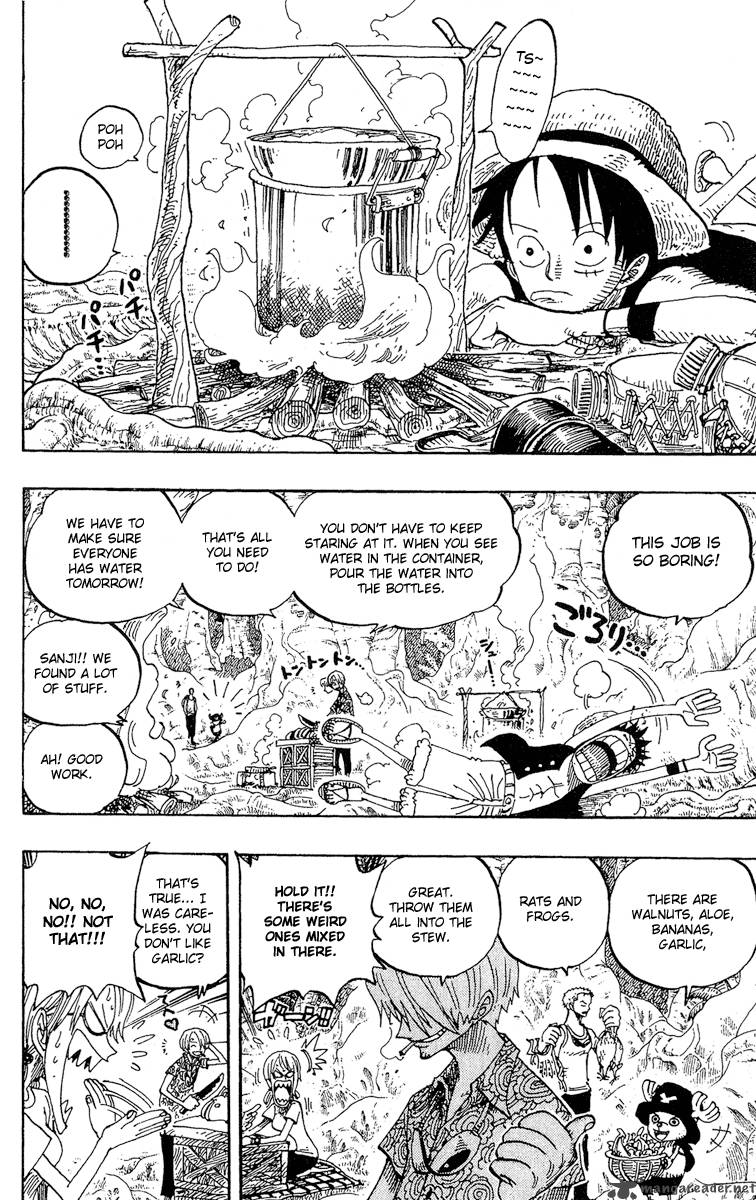Chapter 253 - Vearth (Image 4)