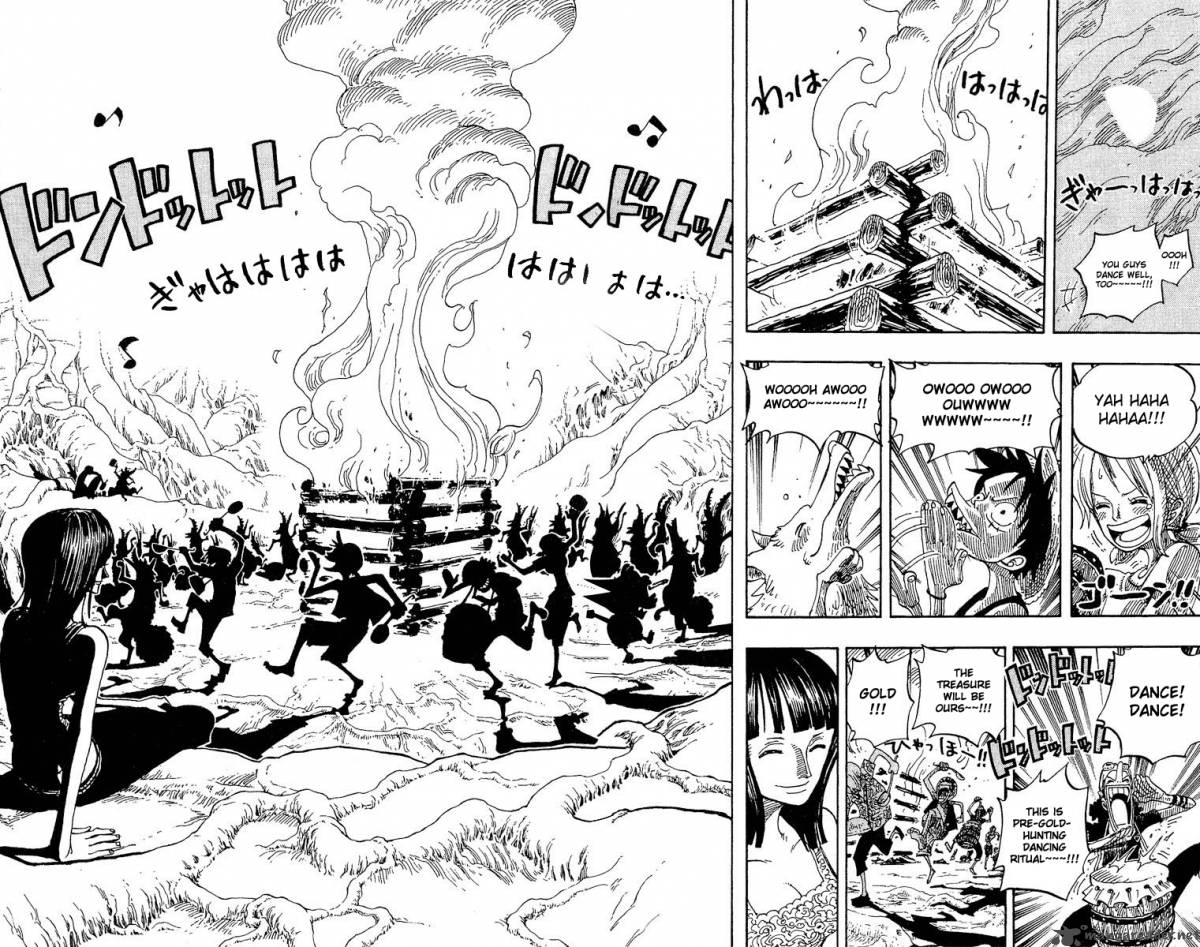 Chapter 253 - Vearth (Image 14)