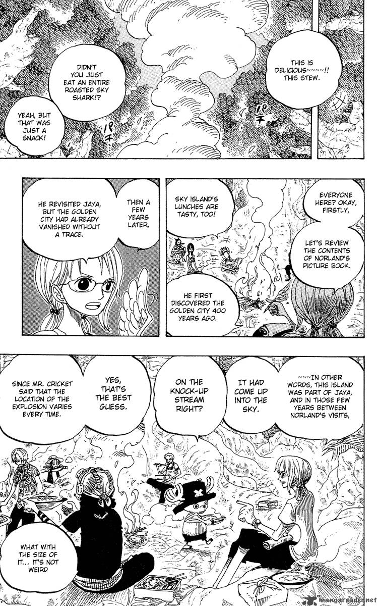 Chapter 253 - Vearth (Image 7)