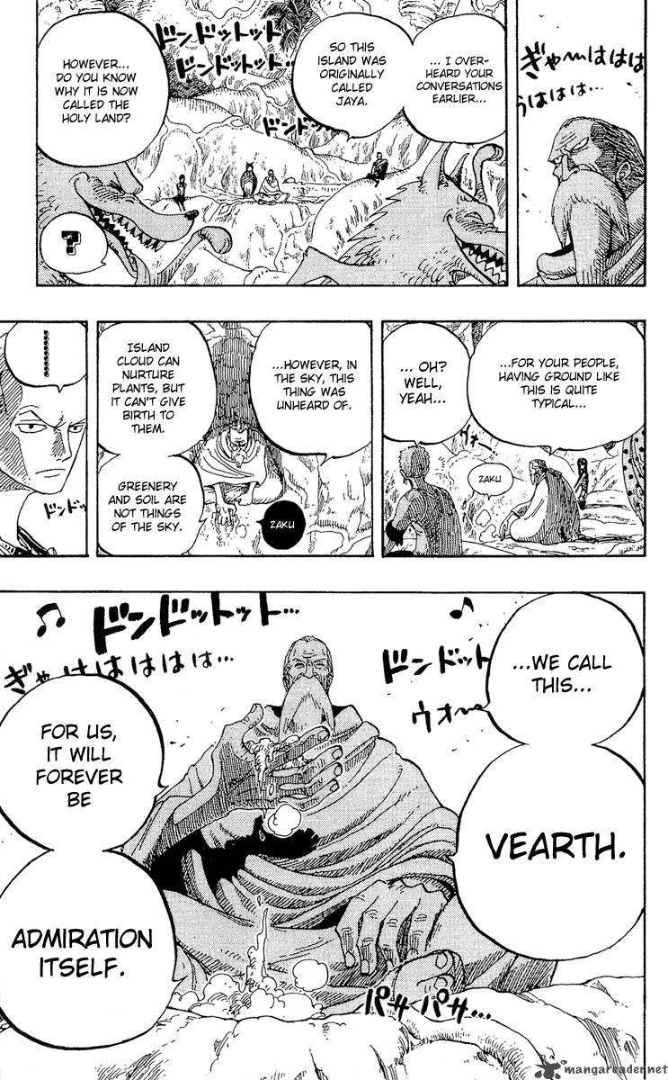 Chapter 253 - Vearth (Image 16)