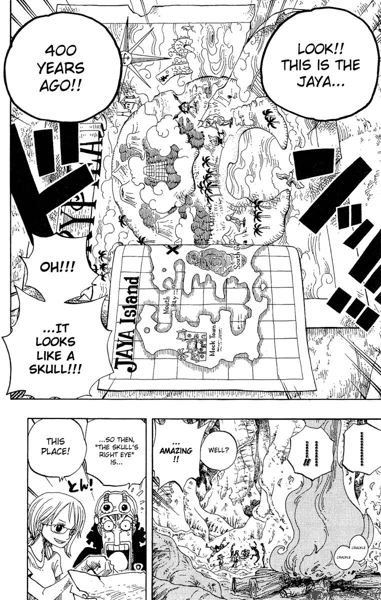 Chapter 253 - Vearth (Image 10)
