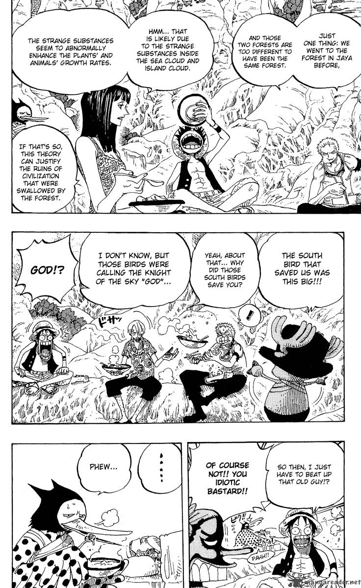 Chapter 253 - Vearth (Image 8)