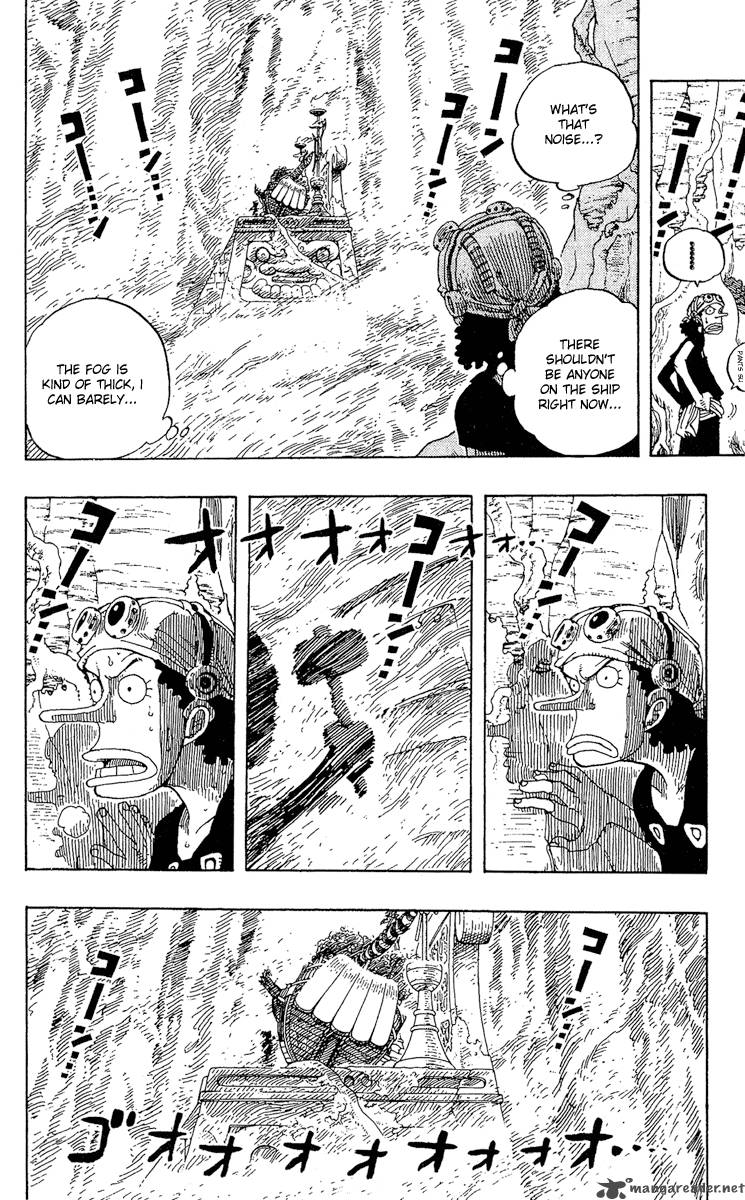 Chapter 254 - Song Of Dawn (Image 4)