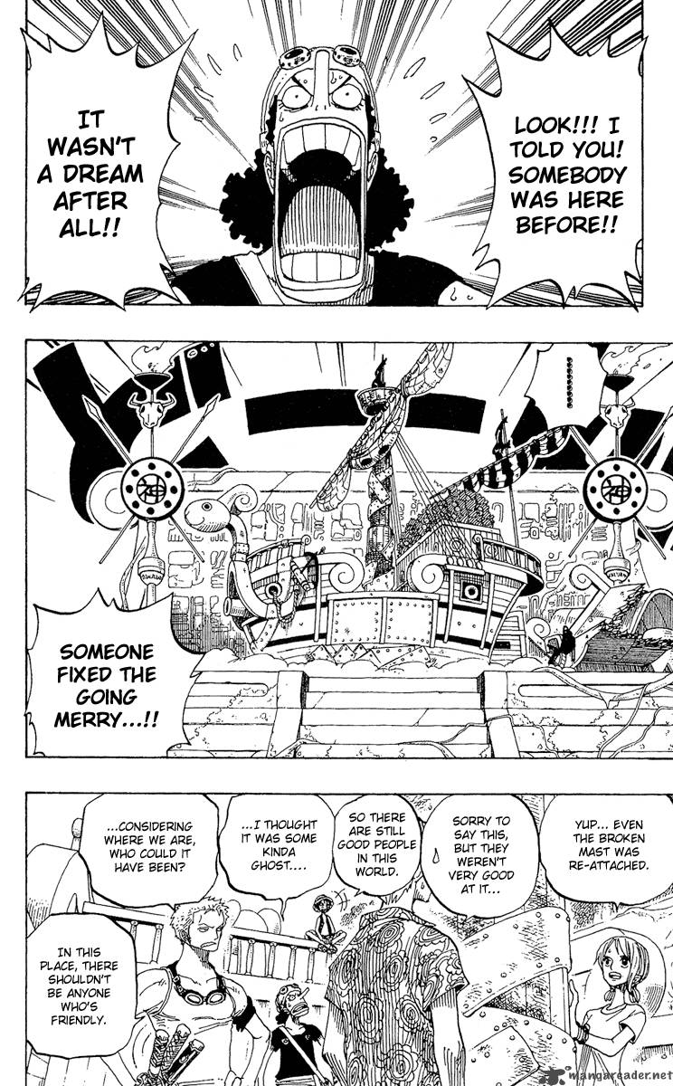 Chapter 254 - Song Of Dawn (Image 14)