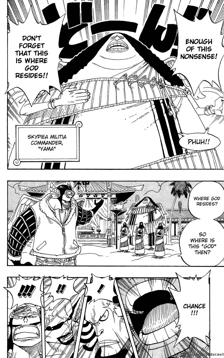 Chapter 254 - Song Of Dawn (Image 10)