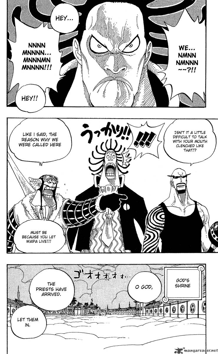 Chapter 254 - Song Of Dawn (Image 6)