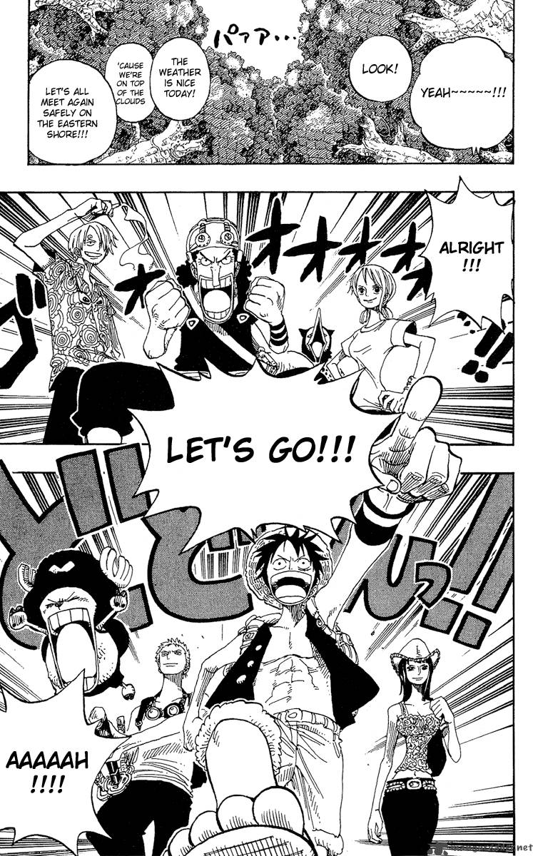 Chapter 254 - Song Of Dawn (Image 17)