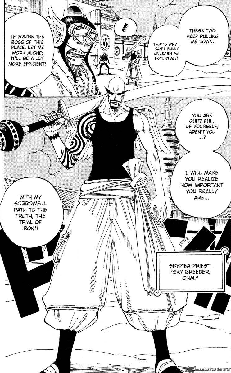 Chapter 254 - Song Of Dawn (Image 8)