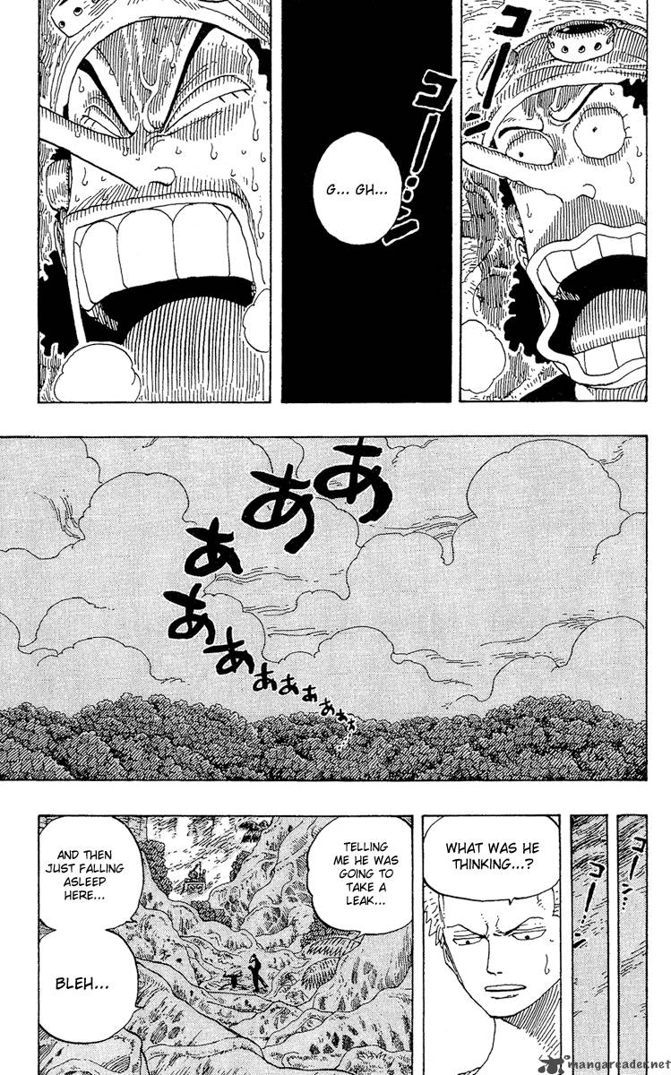 Chapter 254 - Song Of Dawn (Image 5)