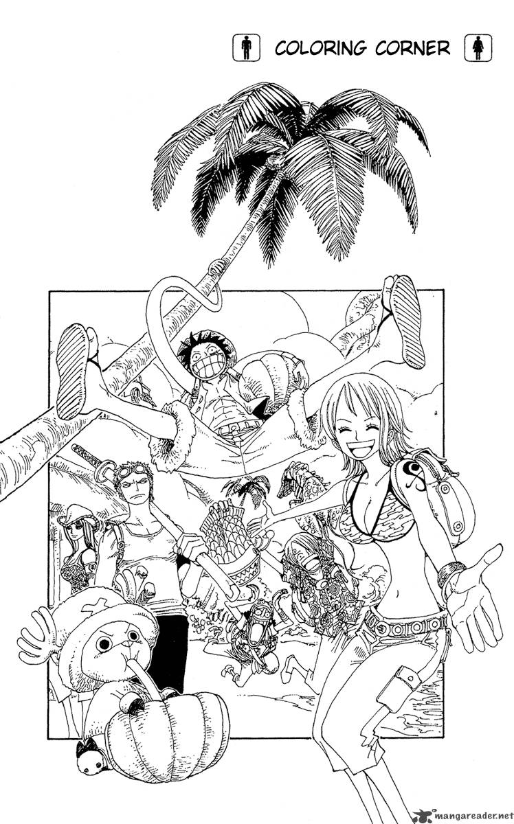 Chapter 254 - Song Of Dawn (Image 18)