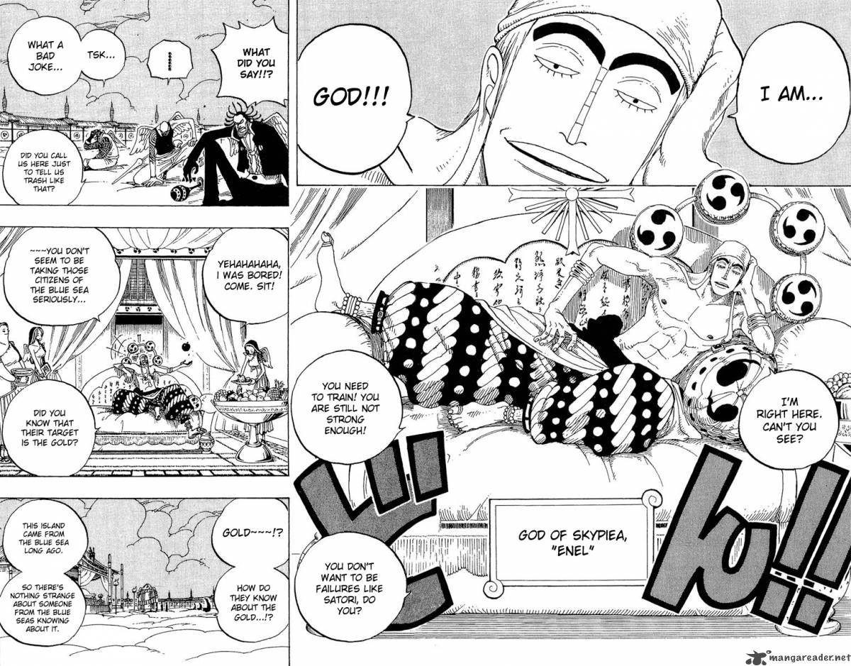 Chapter 254 - Song Of Dawn (Image 12)