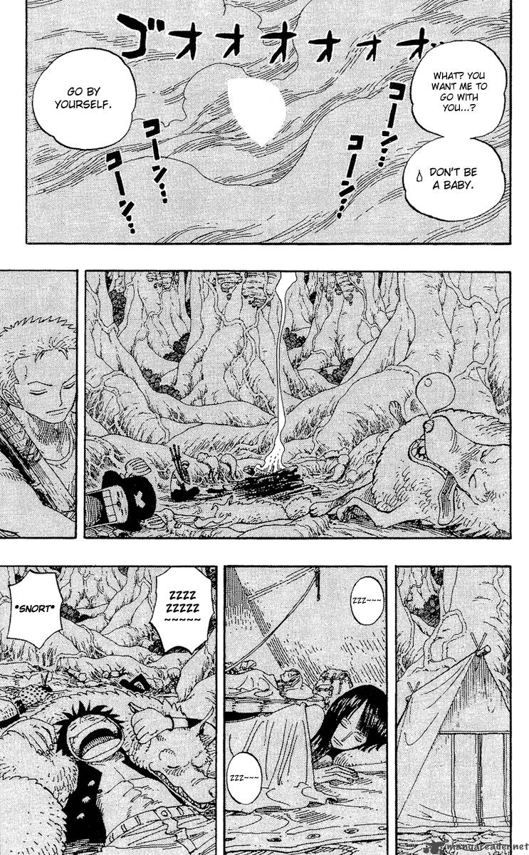 Chapter 254 - Song Of Dawn (Image 3)