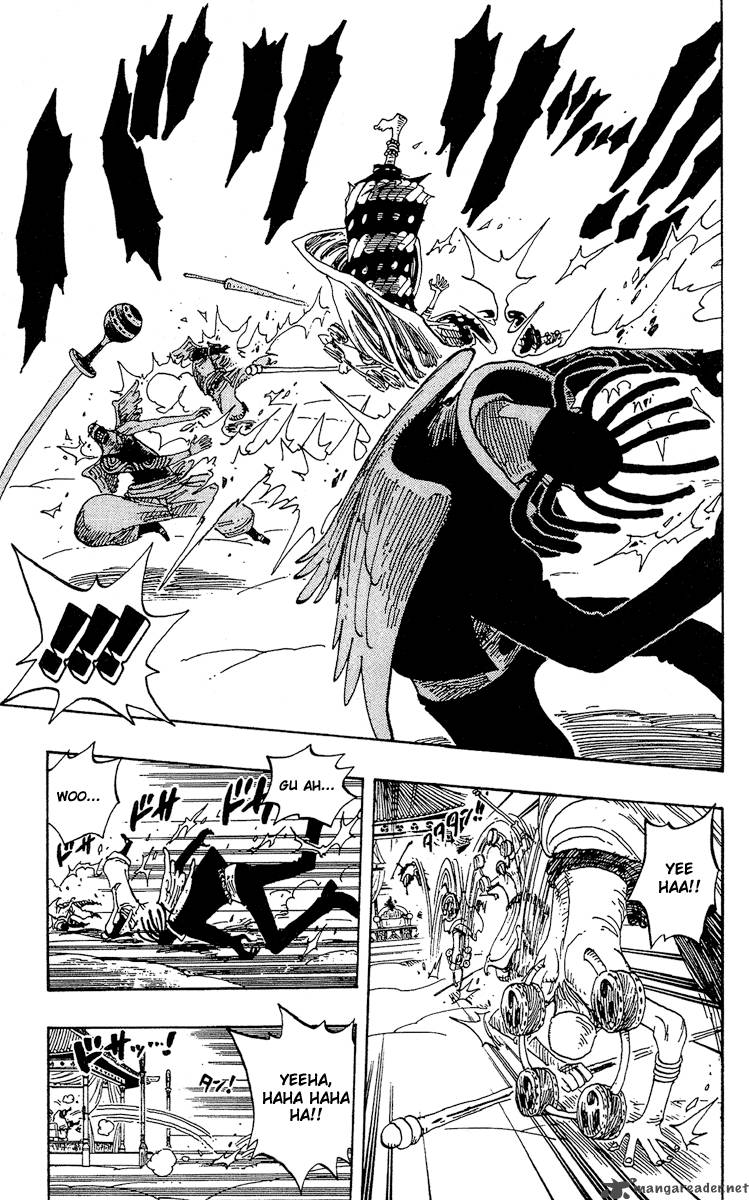 Chapter 254 - Song Of Dawn (Image 11)