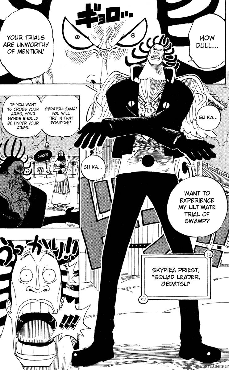 Chapter 254 - Song Of Dawn (Image 9)