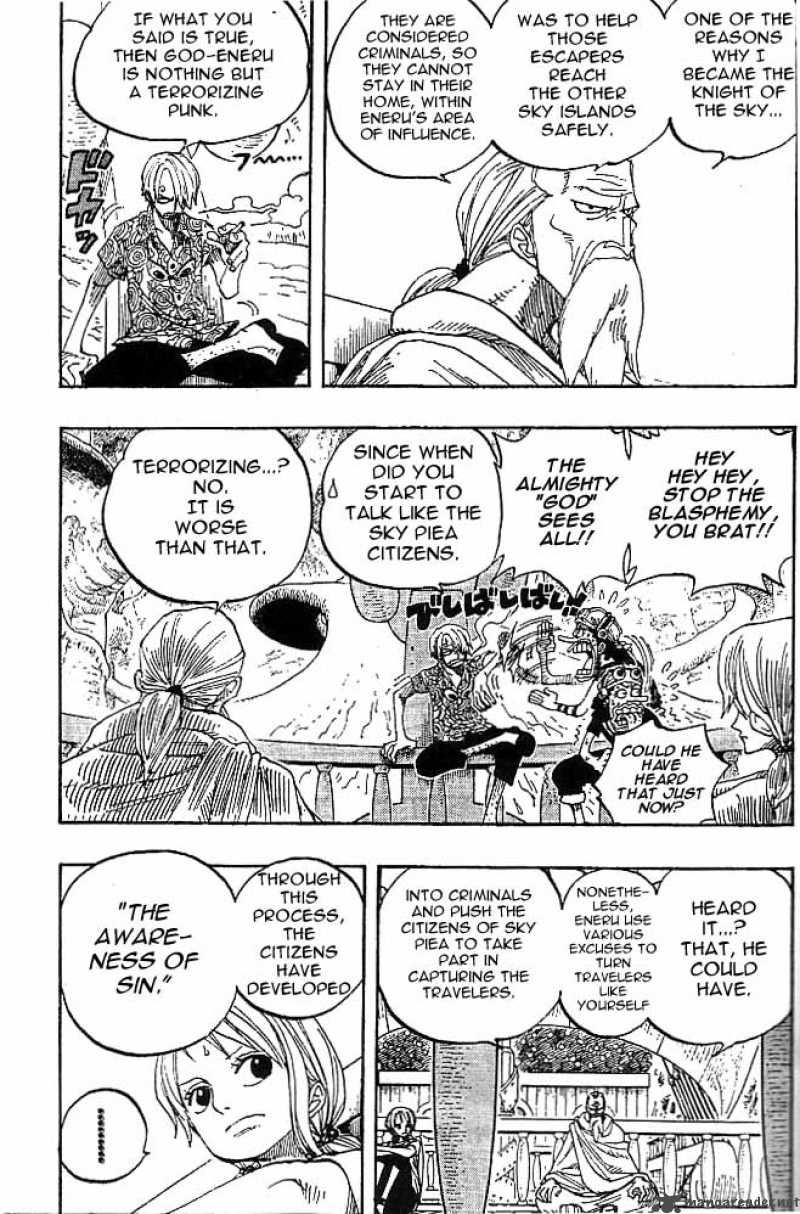 Chapter 255 - The Python And The Explore Team (Image 11)