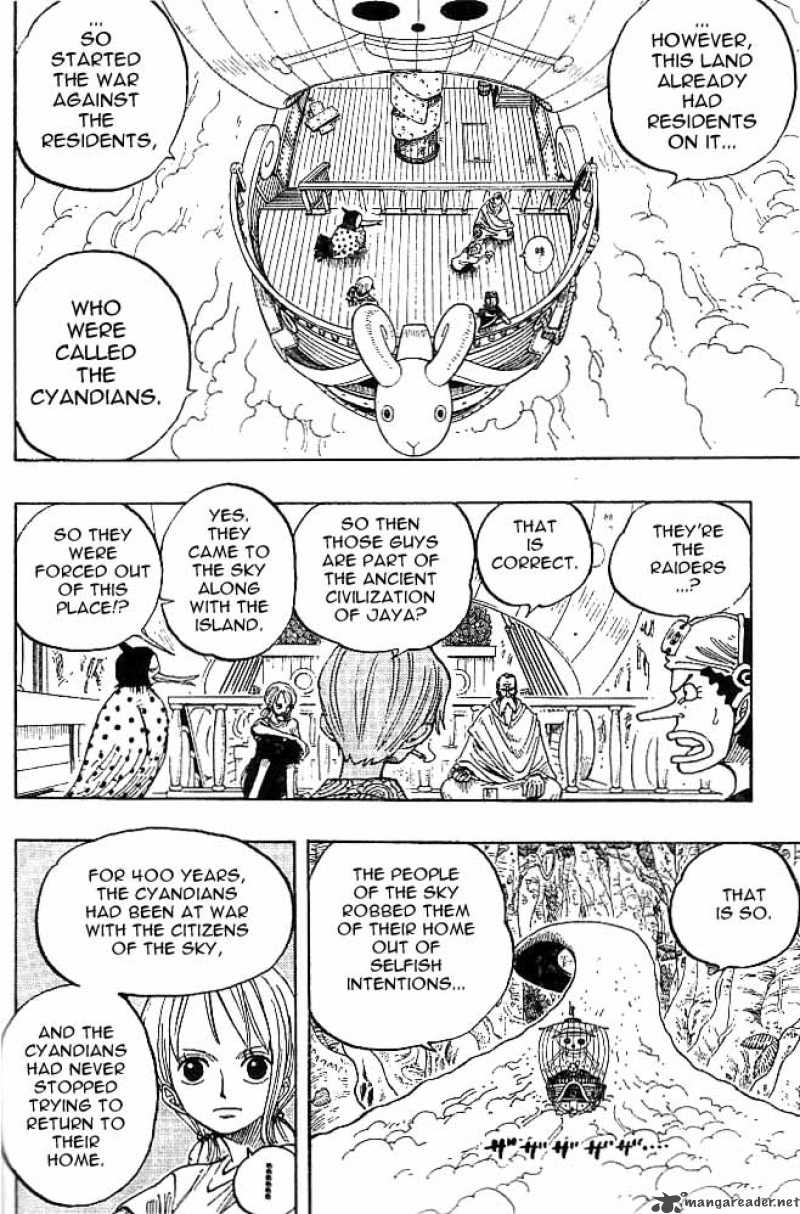 Chapter 255 - The Python And The Explore Team (Image 8)