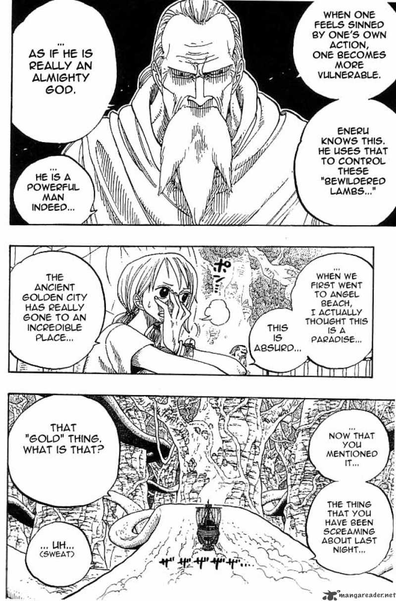 Chapter 255 - The Python And The Explore Team (Image 12)
