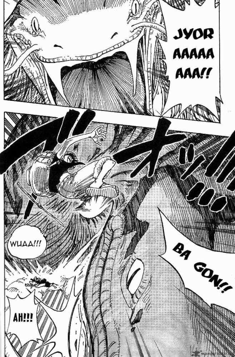 Chapter 255 - The Python And The Explore Team (Image 14)