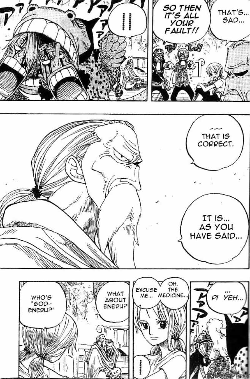 Chapter 255 - The Python And The Explore Team (Image 9)