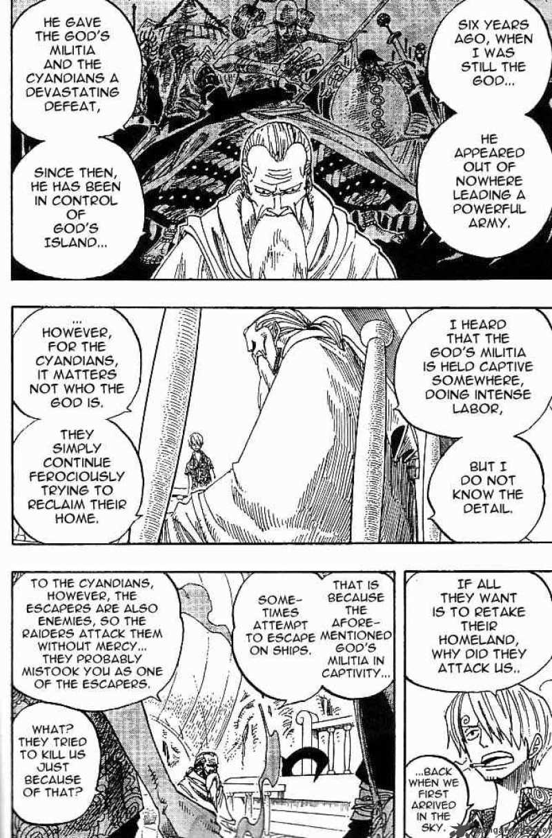 Chapter 255 - The Python And The Explore Team (Image 10)