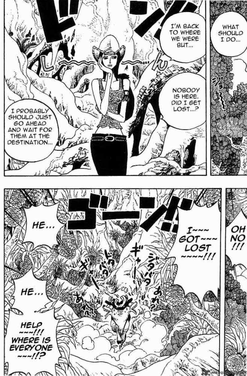 Chapter 255 - The Python And The Explore Team (Image 18)