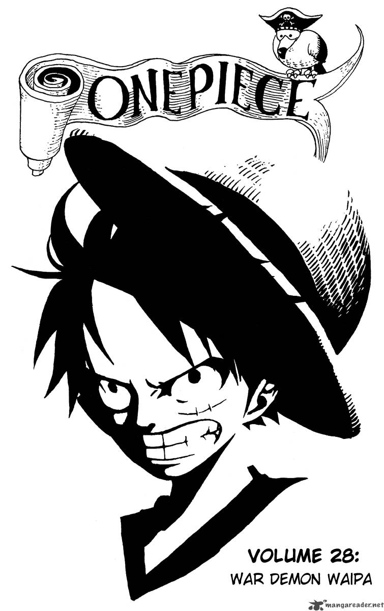 Chapter 256 - The Demon Of War Waipa (Image 8)