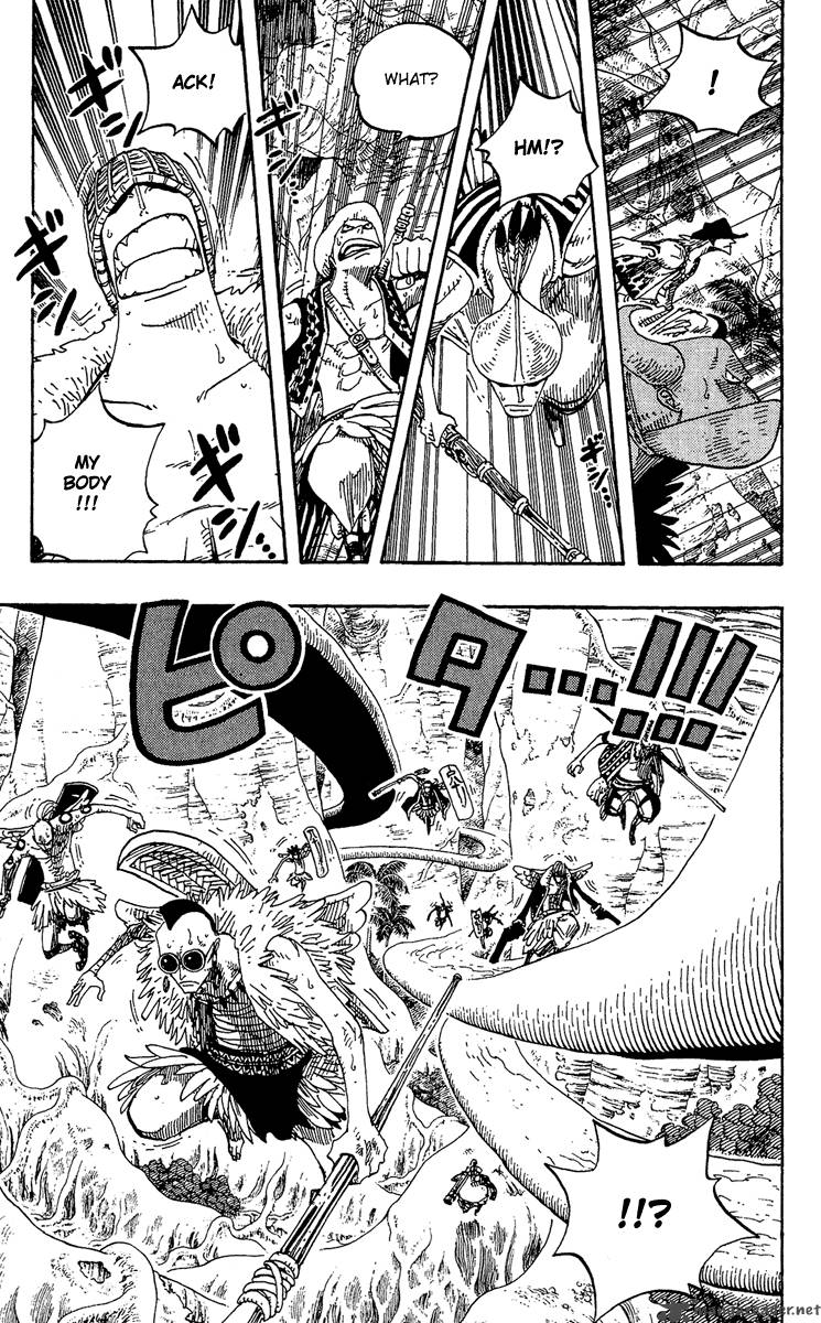 Chapter 256 - The Demon Of War Waipa (Image 23)