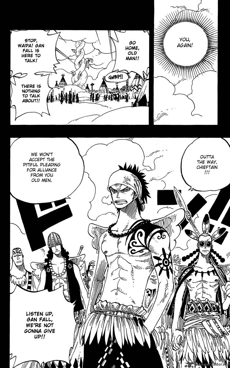 Chapter 256 - The Demon Of War Waipa (Image 12)