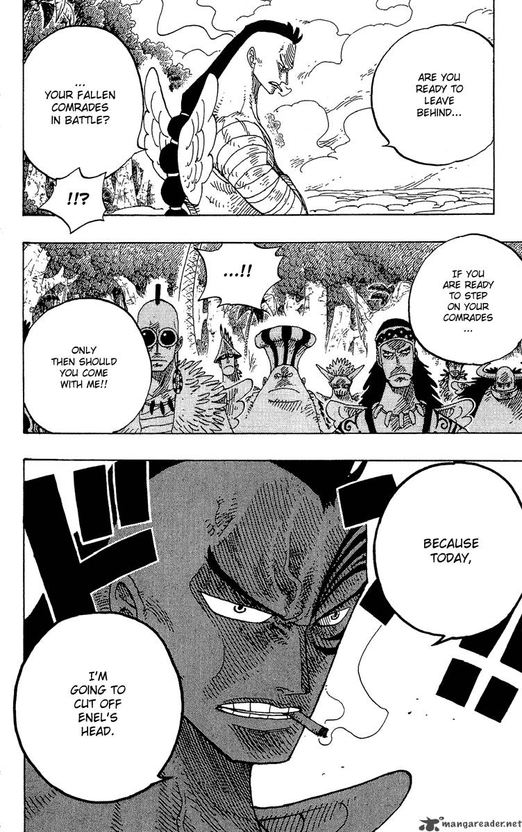 Chapter 256 - The Demon Of War Waipa (Image 18)