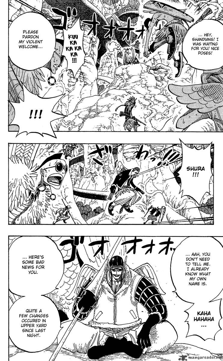 Chapter 256 - The Demon Of War Waipa (Image 24)