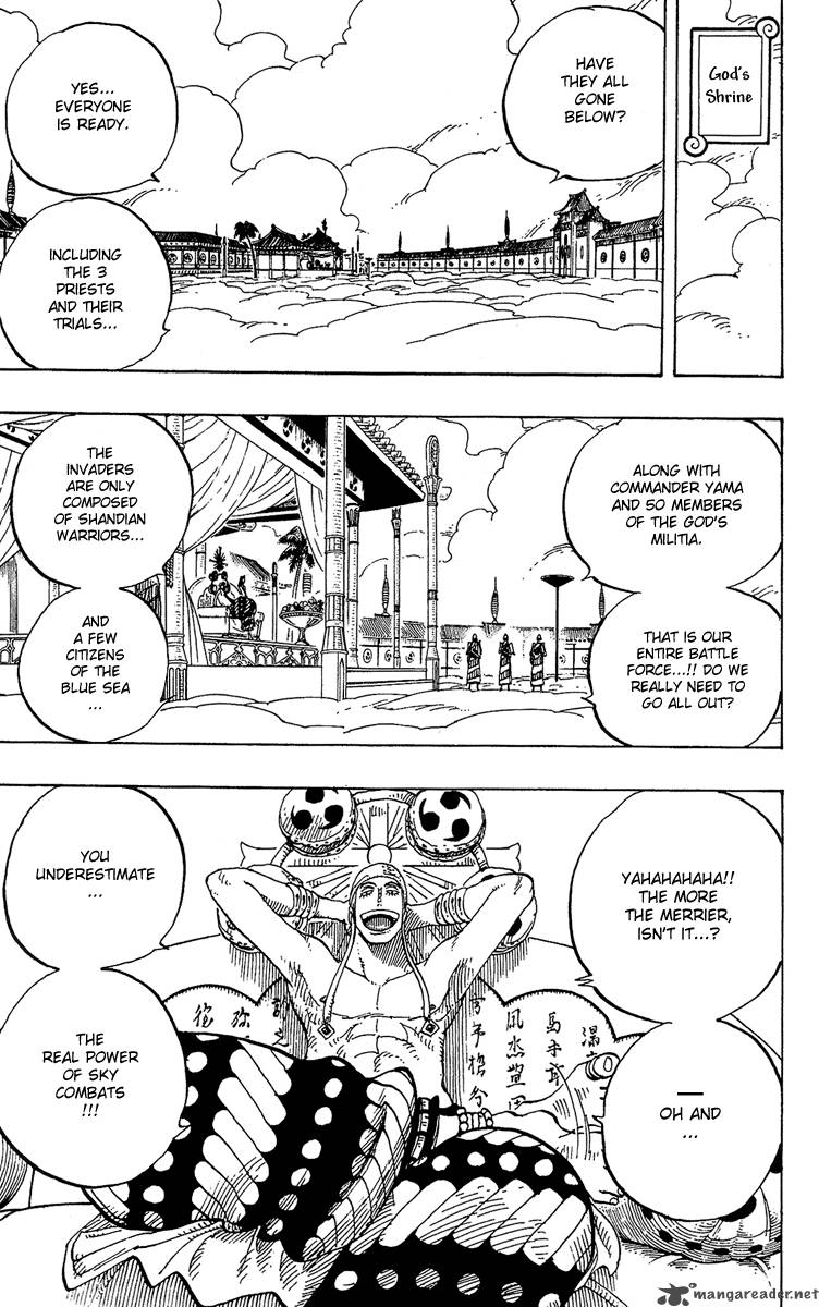 Chapter 256 - The Demon Of War Waipa (Image 19)