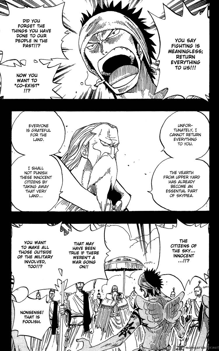 Chapter 256 - The Demon Of War Waipa (Image 13)