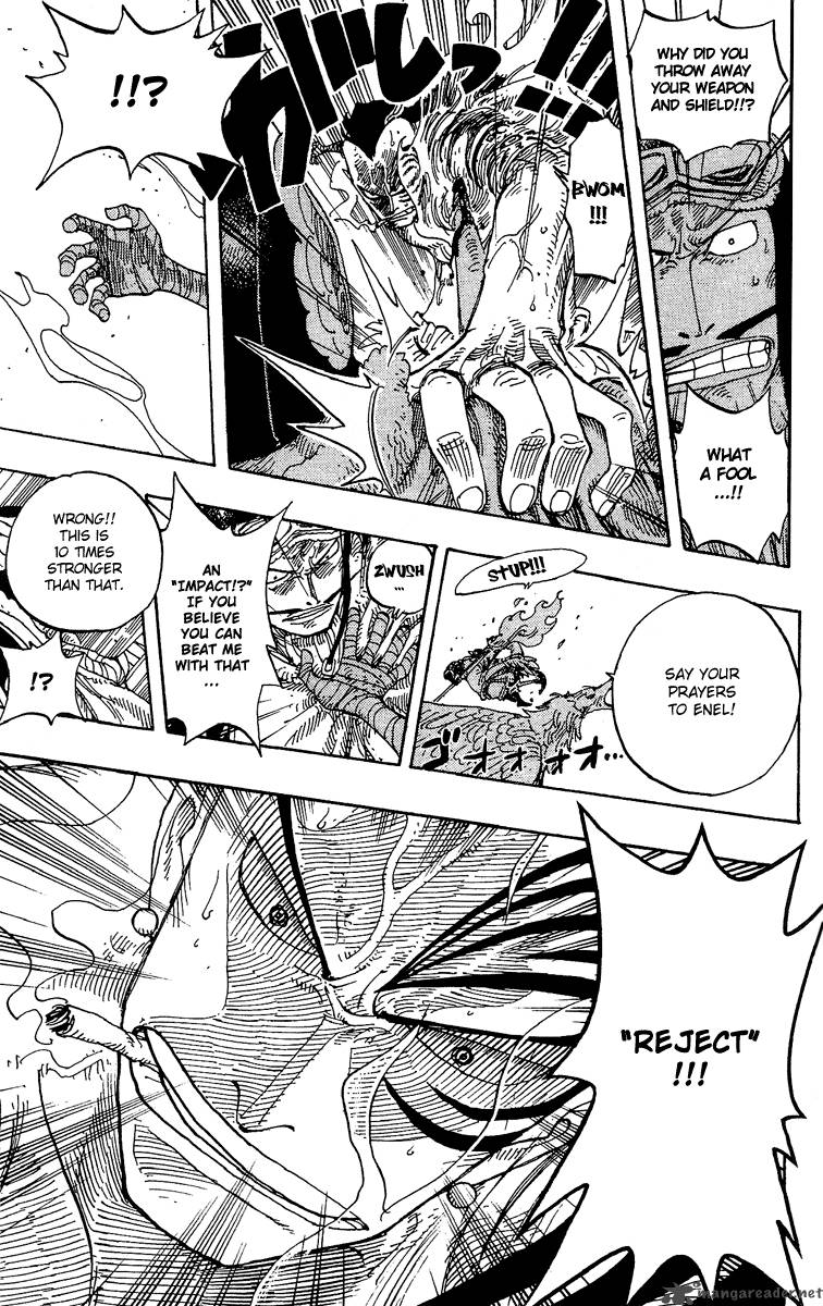 Chapter 256 - The Demon Of War Waipa (Image 27)