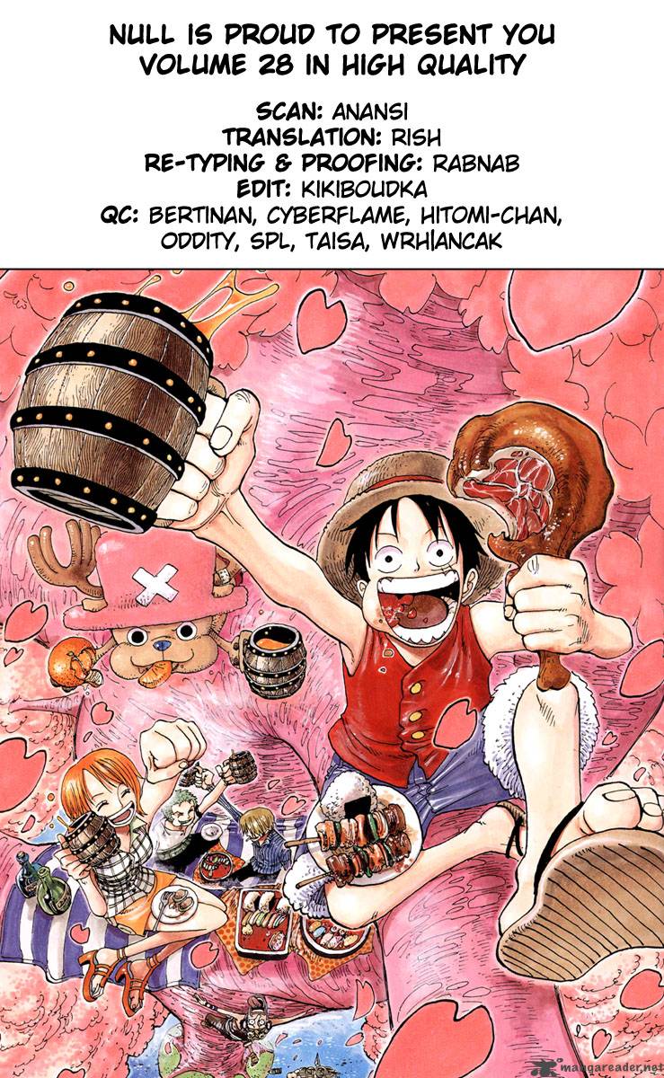 Chapter 256 - The Demon Of War Waipa (Image 6)