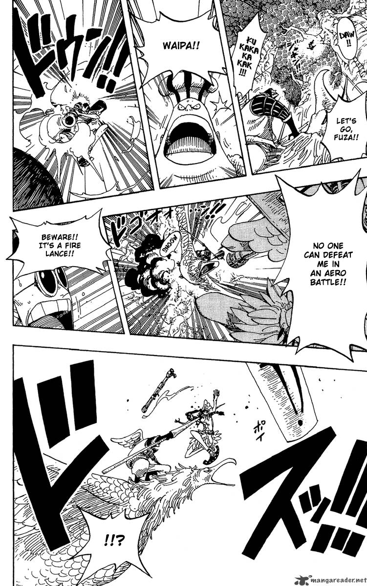 Chapter 256 - The Demon Of War Waipa (Image 26)